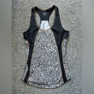 Jofit Women’s Athletic Tank Top - Racerback